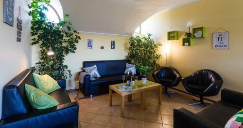 Bed & Breakfast Bikav�lgyi Panzi�
