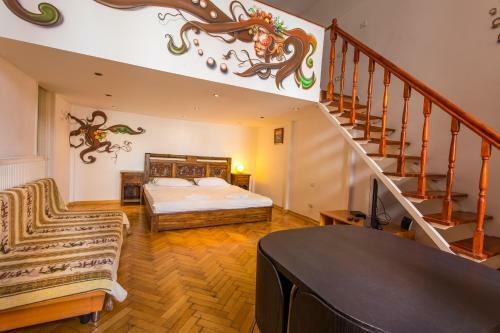 Hostal J� Itt Pesten
