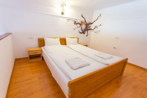 Hostal J� Itt Pesten