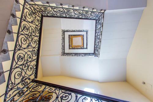 Hostal J� Itt Pesten