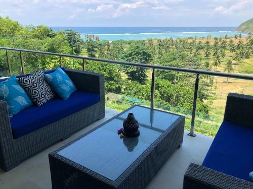 Hotel Villa K Lombok