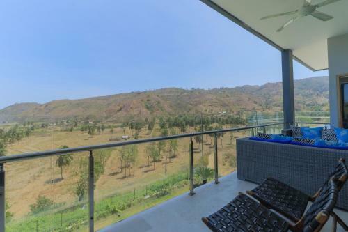Hotel Villa K Lombok