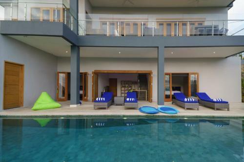 Hotel Villa K Lombok