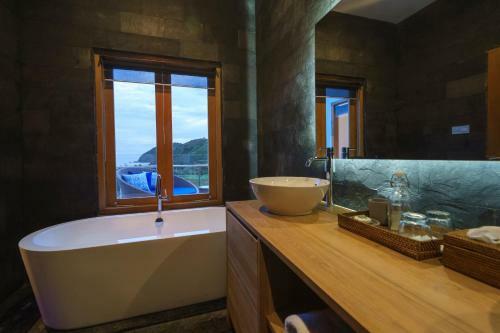 Hotel Villa K Lombok