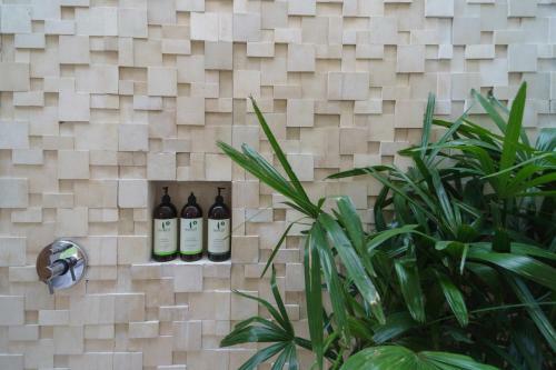 Hotel Villa K Lombok
