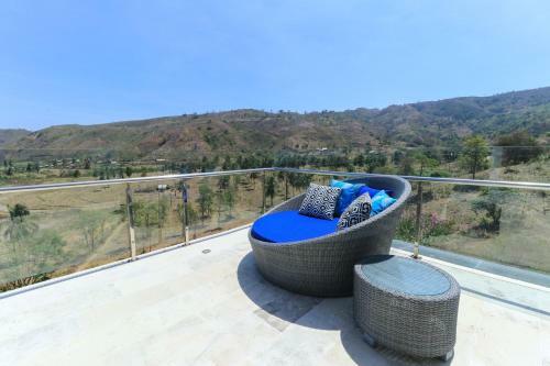 Hotel Villa K Lombok