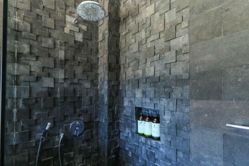 Hotel Villa K Lombok