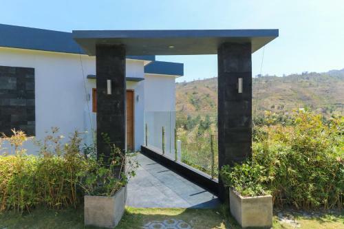 Hotel Villa K Lombok