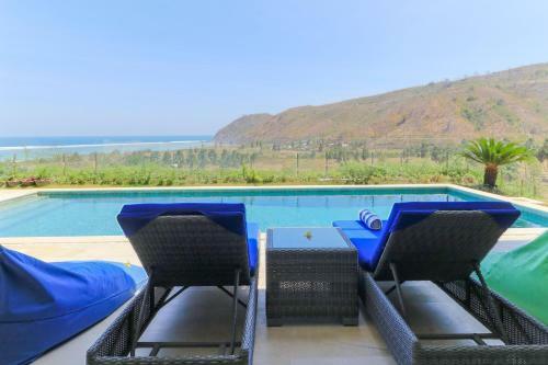 Hotel Villa K Lombok