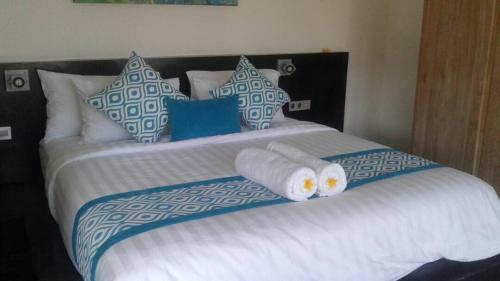 Hotel Villa K Lombok