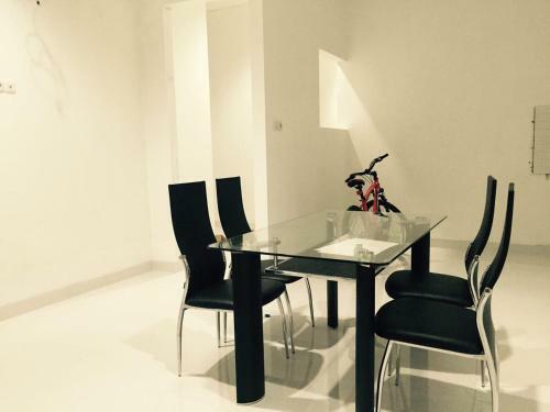 Hostal Guesthouse & Rumah Kost Pkn Stan Pjmi Bintaro