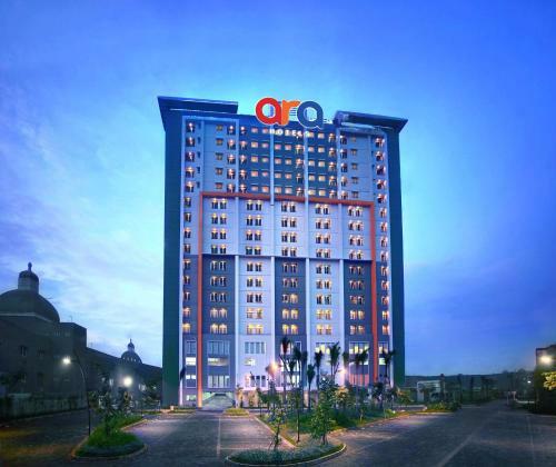 Ara Hotel Gading Serpong