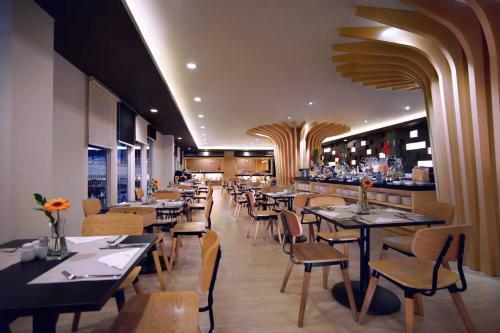Ara Hotel Gading Serpong