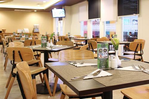 Ara Hotel Gading Serpong