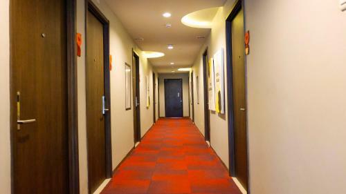 News Front One Hotel Surabaya