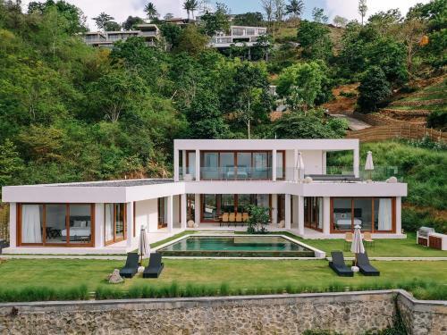 Villa Selong Selo Resort And Residences