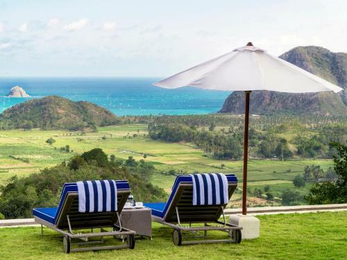 Villa Selong Selo Resort And Residences