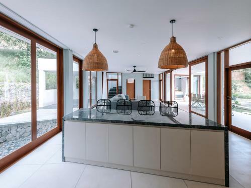 Villa Selong Selo Resort And Residences