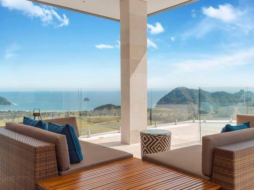 Villa Selong Selo Resort And Residences