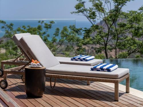 Villa Selong Selo Resort And Residences
