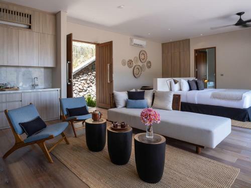 Villa Selong Selo Resort And Residences