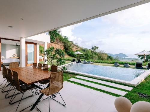 Villa Selong Selo Resort And Residences