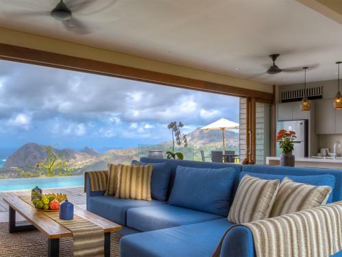 Villa Selong Selo Resort And Residences