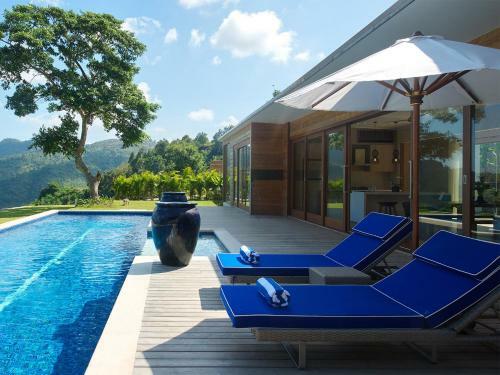 Villa Selong Selo Resort And Residences