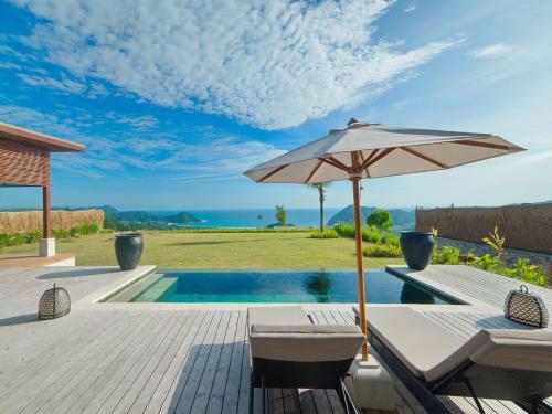 Villa Selong Selo Resort And Residences