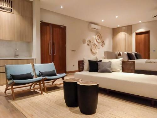 Villa Selong Selo Resort And Residences