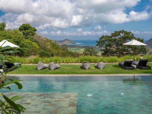 Villa Selong Selo Resort And Residences