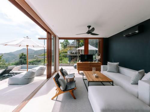 Villa Selong Selo Resort And Residences
