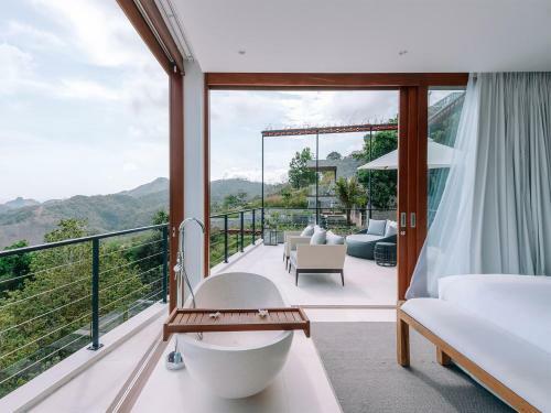 Villa Selong Selo Resort And Residences