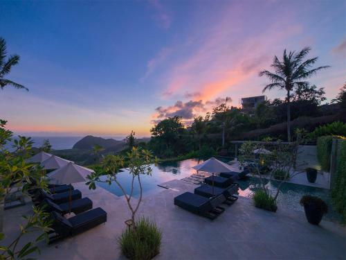 Villa Selong Selo Resort And Residences