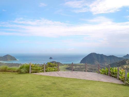 Villa Selong Selo Resort And Residences