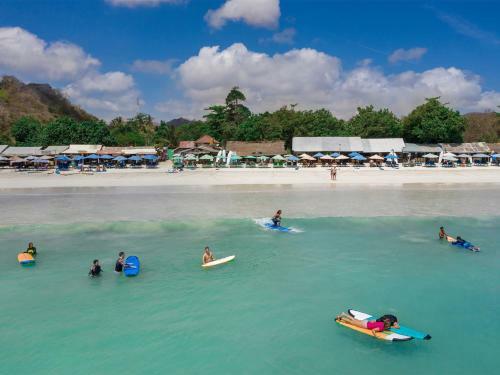 Villa Selong Selo Resort And Residences