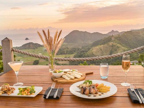 Villa Selong Selo Resort And Residences
