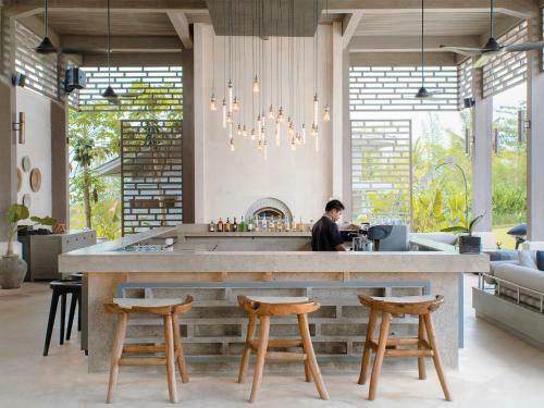 Villa Selong Selo Resort And Residences