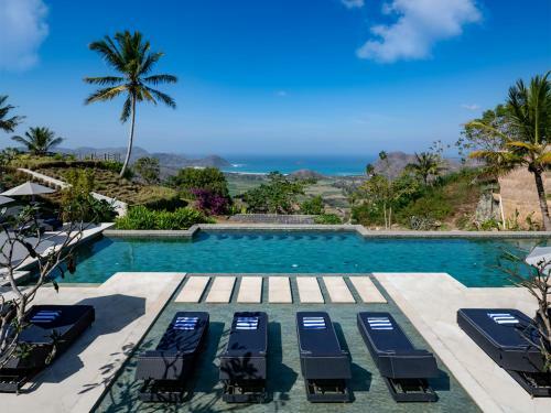 Villa Selong Selo Resort And Residences