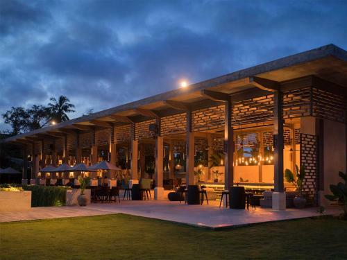 Villa Selong Selo Resort And Residences