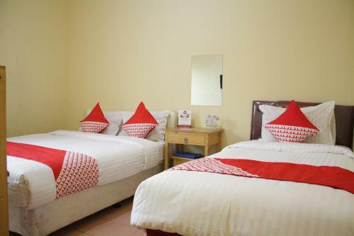 Hotel Oyo 145 Wisma Syariah Cmc