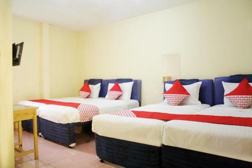 Hotel Oyo 145 Wisma Syariah Cmc