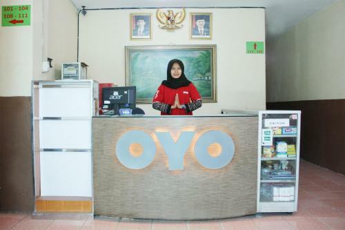 Hotel Oyo 145 Wisma Syariah Cmc