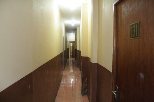 Hotel Oyo 145 Wisma Syariah Cmc