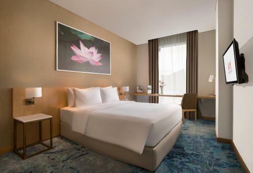 Hotel Swiss-belinn Singkawang