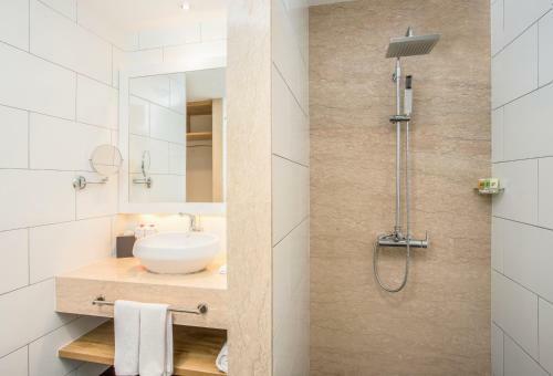 Hotel Swiss-belinn Singkawang