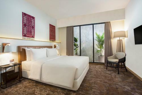 Hotel Swiss-belinn Singkawang