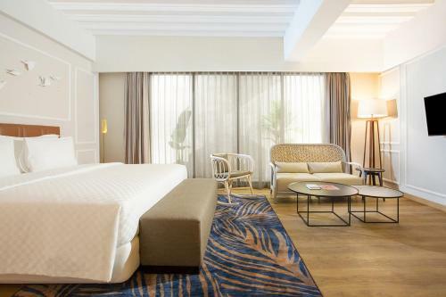 Hotel Swiss-belinn Singkawang