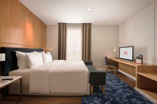 Hotel Swiss-belinn Singkawang