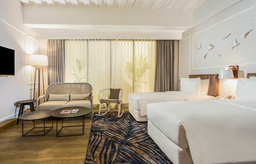 Hotel Swiss-belinn Singkawang